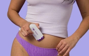 Smartshavy Hair Eraser