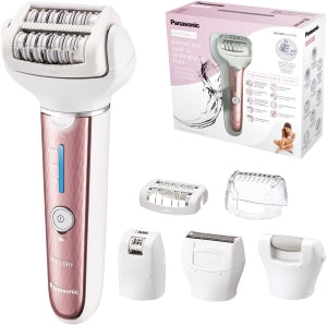 Panasonic Women's epilator