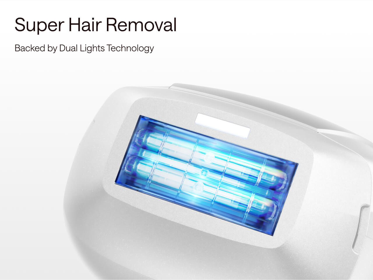 Ulike Air 10 IPL Hair Removal Device