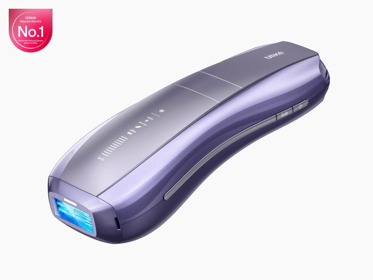 Ulike Air 10 IPL Laser Hair Removal Handset