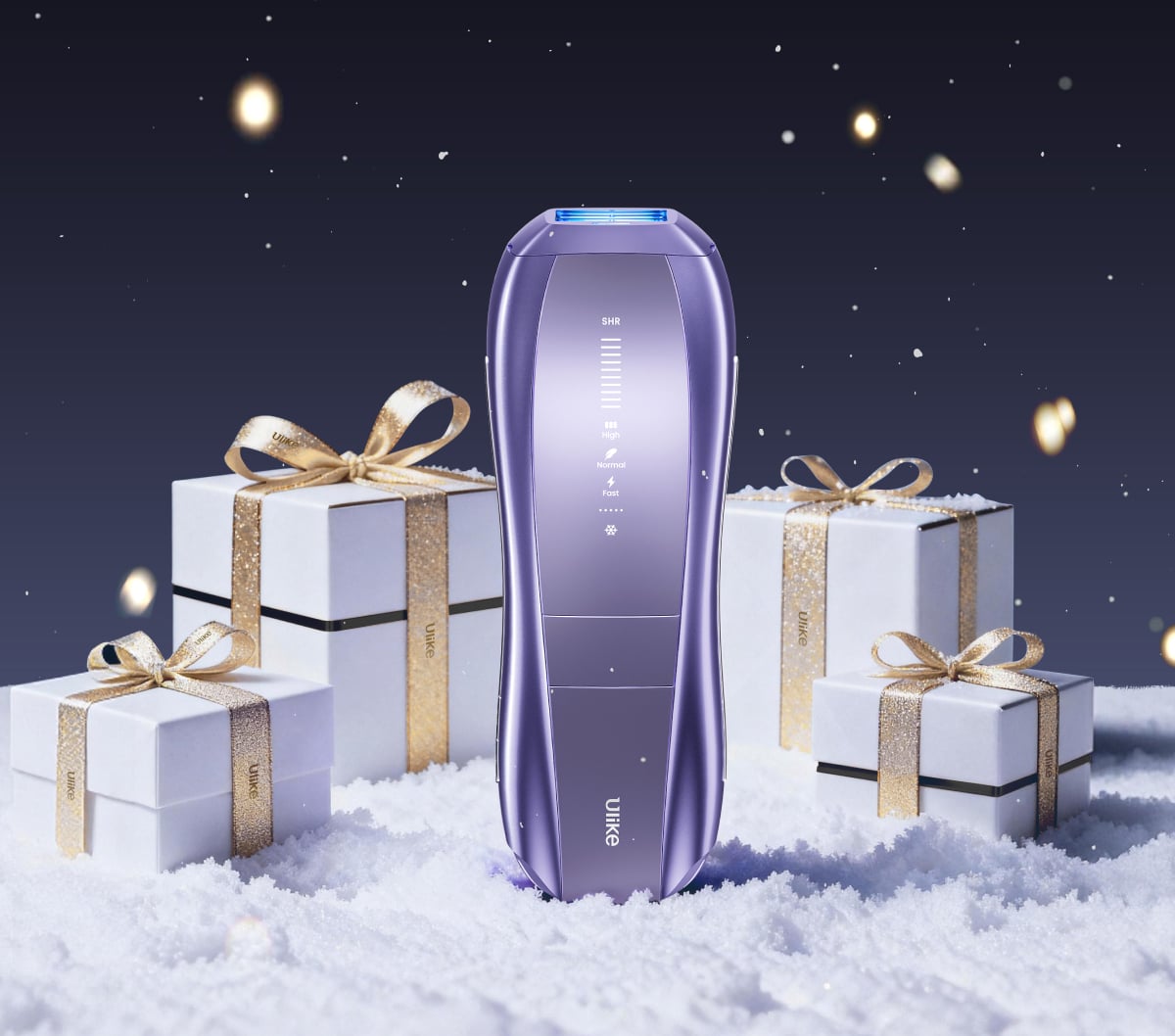 Ulike laser hair removal - BUY 1 GET 5 FREE GIFTS 1 Ulike Product Image - Ulike laser hair removal