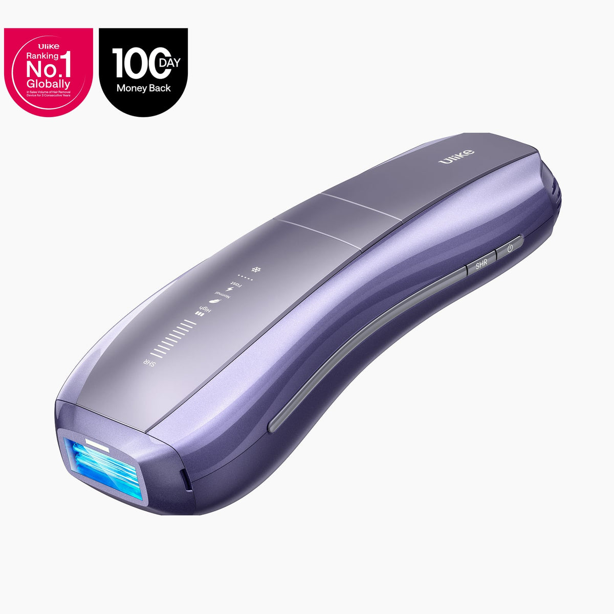 新品Ulike Air 10 IPL 公式】Ulike Air 10 家庭用脱毛器・脱毛器・光美容器 – Ulike