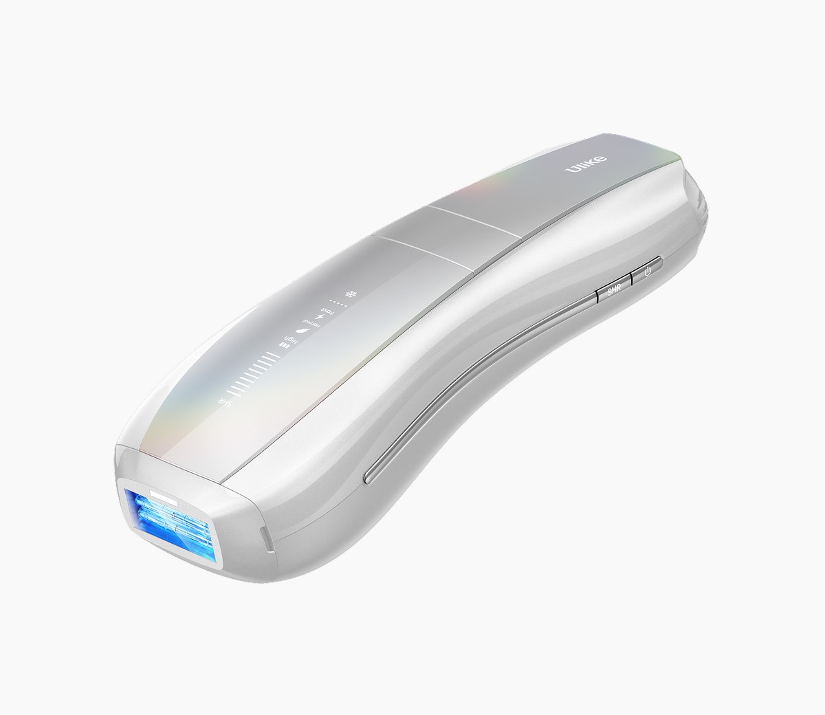 Ulike Air 10 IPL Laser Hair Removal Handset