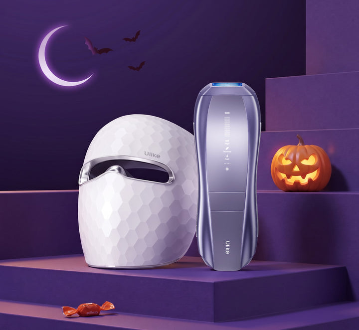 Ulike Glow Duo