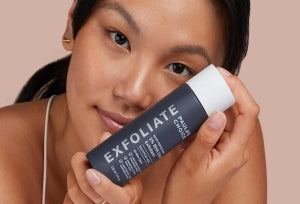 Acid-based Exfoliants