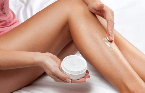 What Is the Need to Moisturise After Shaving