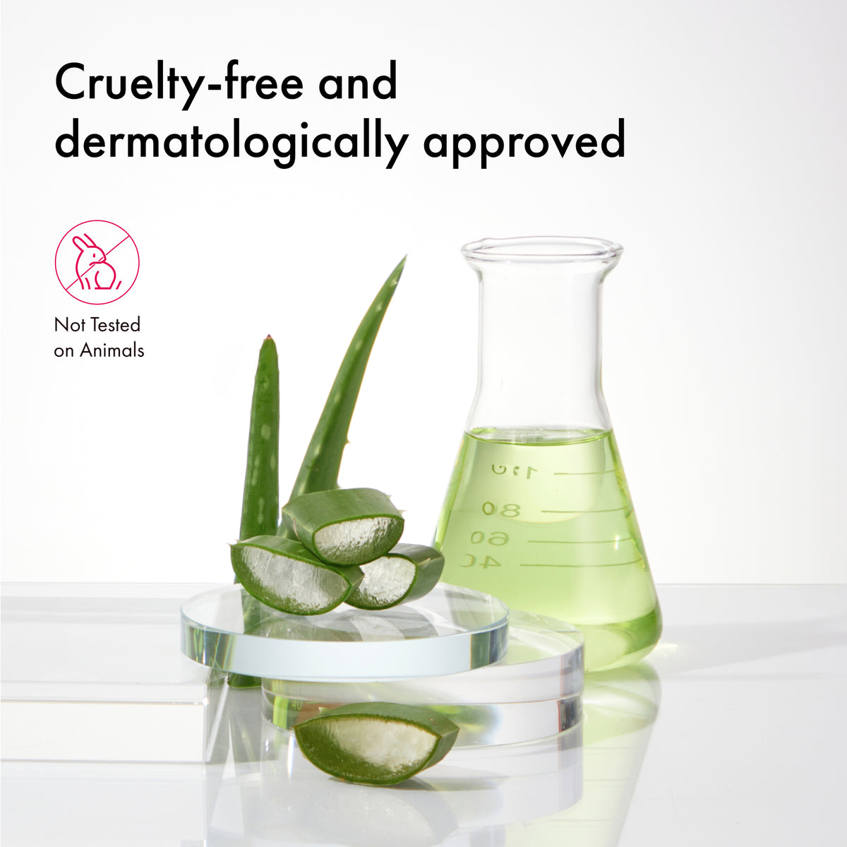Gift：Ulike Aloe Vera Gel