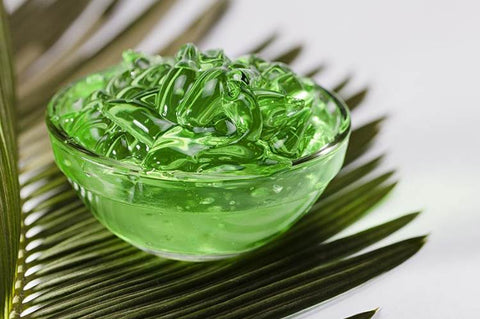 Does Aloe Vera Gel Expire