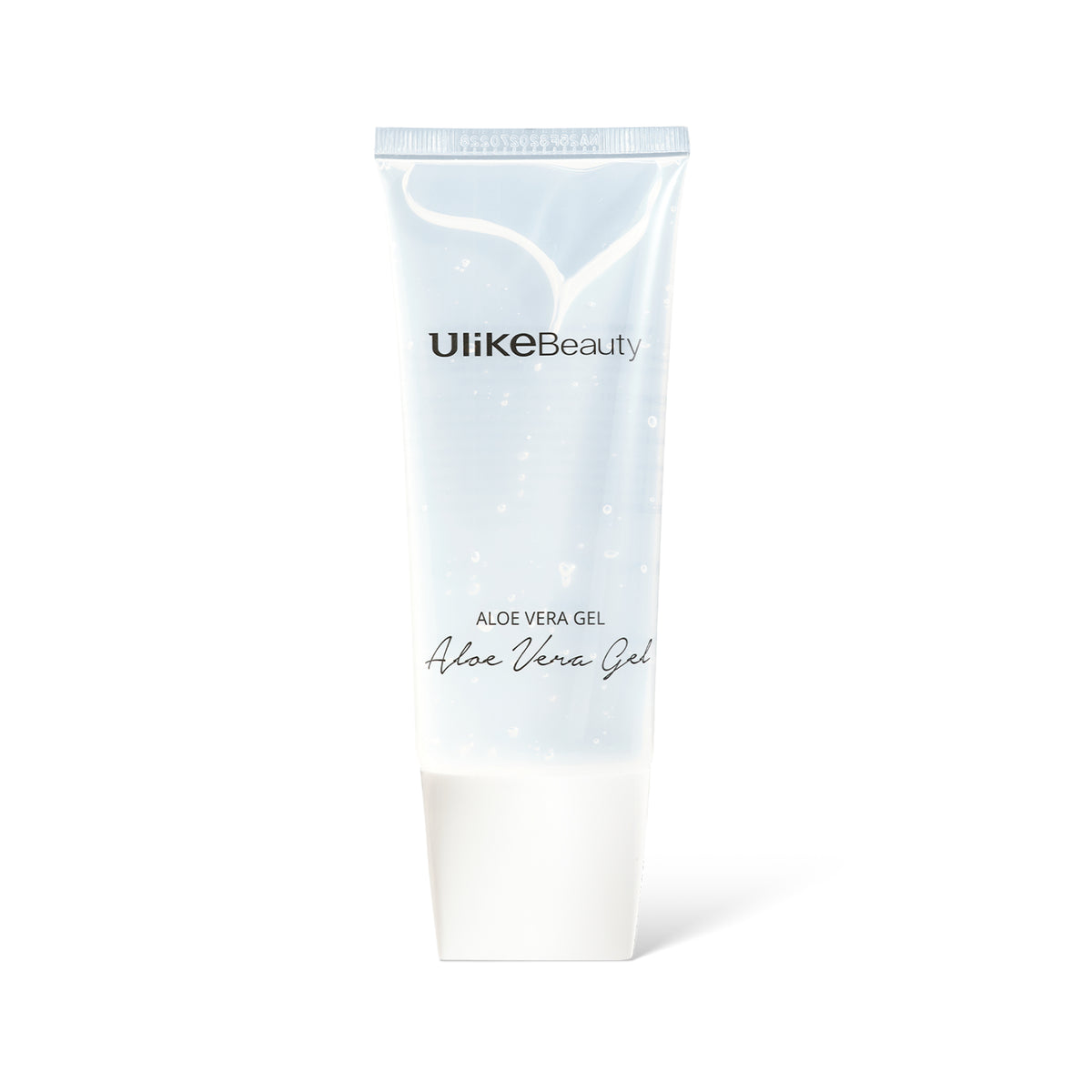 Gift：Ulike Aloe Vera Gel