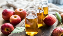 Apple Cider Vinegar