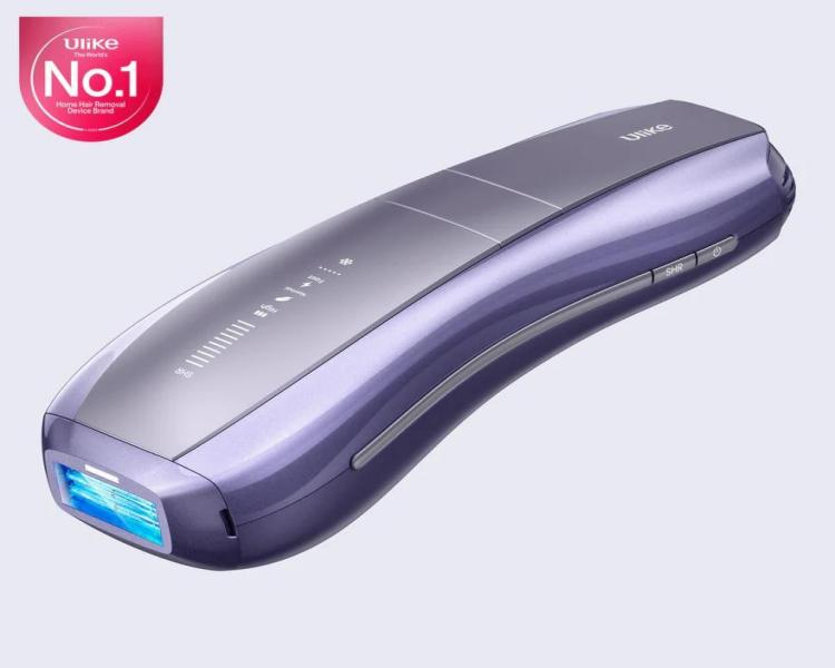 At Home IPL Hair Removal Devices