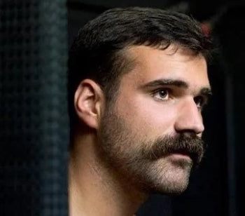 Beardstache