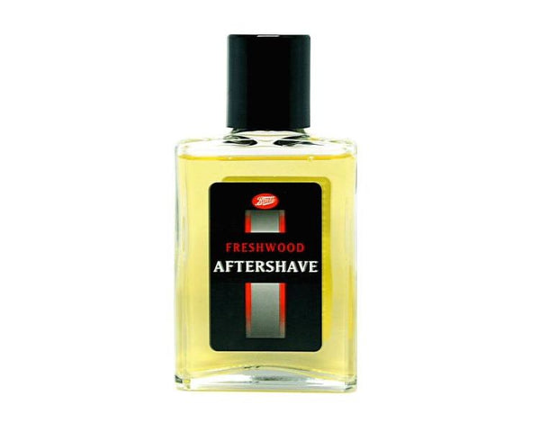 Boots Aftershaves