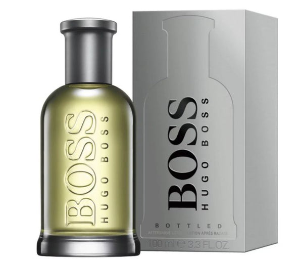 Boss Aftershave