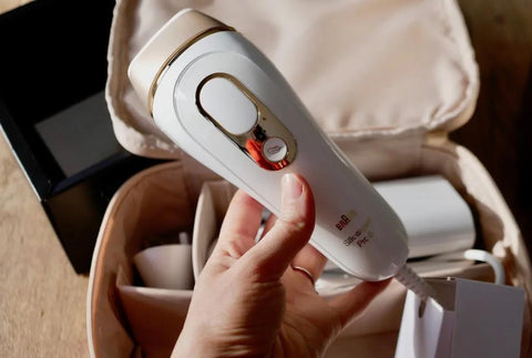 Braun Pro 5