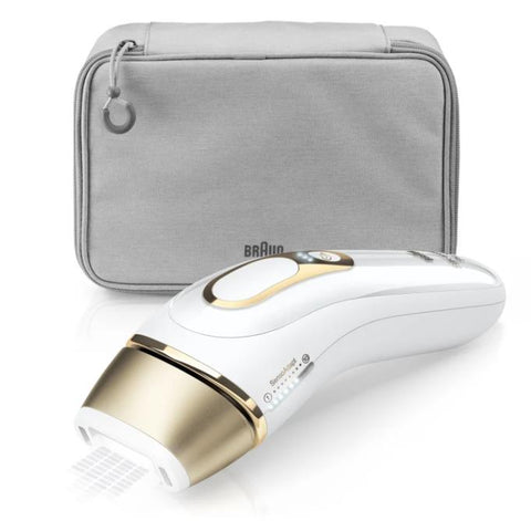 Braun Silk Expert Pro 5