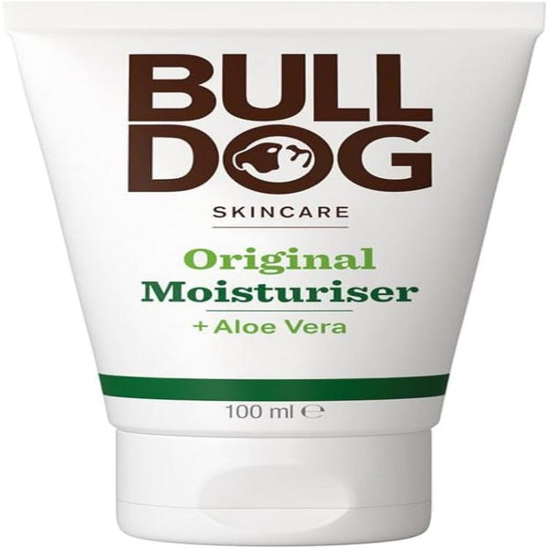 Bulldog Original Moisturiser