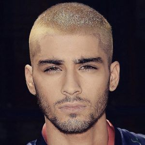 Buzz Cut