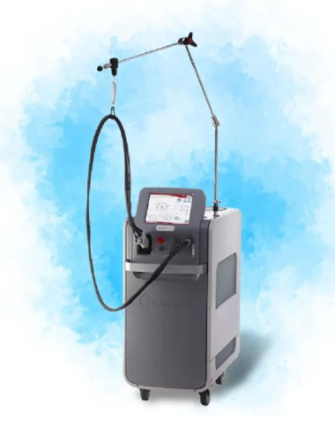 Candela GentleMax Pro