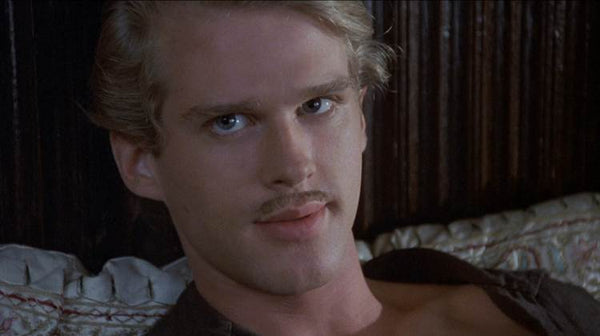 Cary Elwes