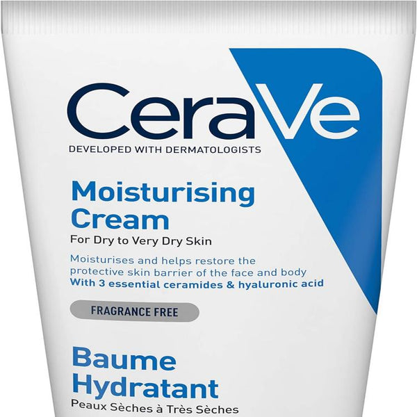 Cerave Moisturizing Cream