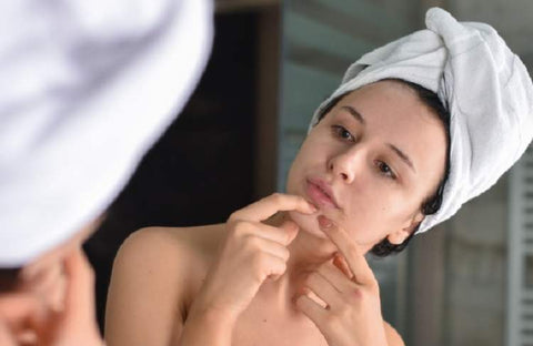 What Will Happen If You Pluck Your Chin Hair Daily
