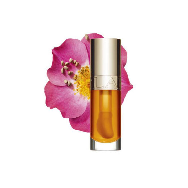 Clarins Comfort Oil