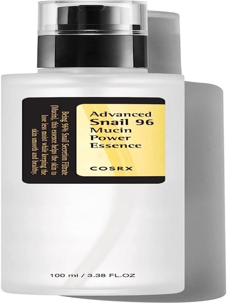 Cosrx Snail Mucin