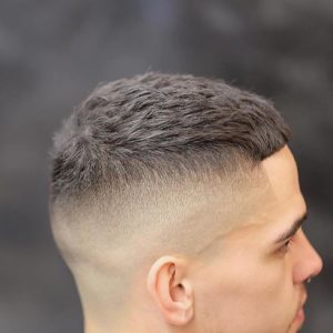 Crew Cut