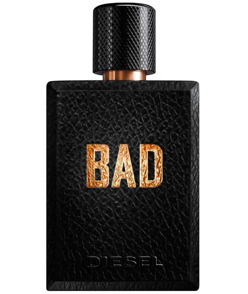 Diesel Aftershave