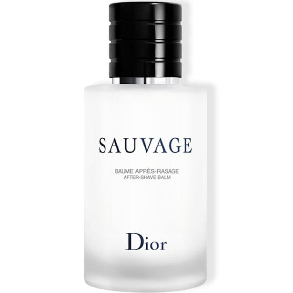 Dior Sauvage Aftershave