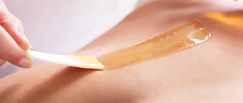 Discussion on Pubic Hair Grooming