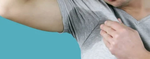 Does Armpit Hair Make You Sweat More