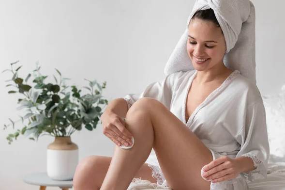 Does At-Home Laser Hair Removal Work Permanently
