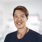 Dr. Davin Lim