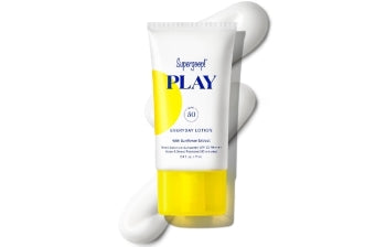 Dr. T'S Supergoop!   Everyday Sunscreen