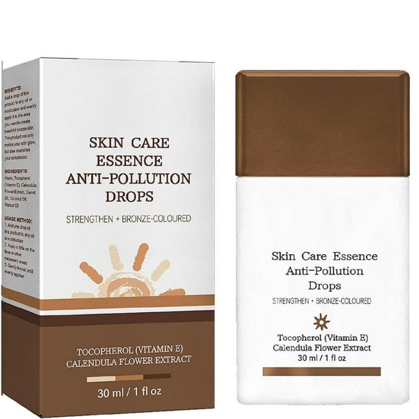 Drunk Elephant Bronzing Drops