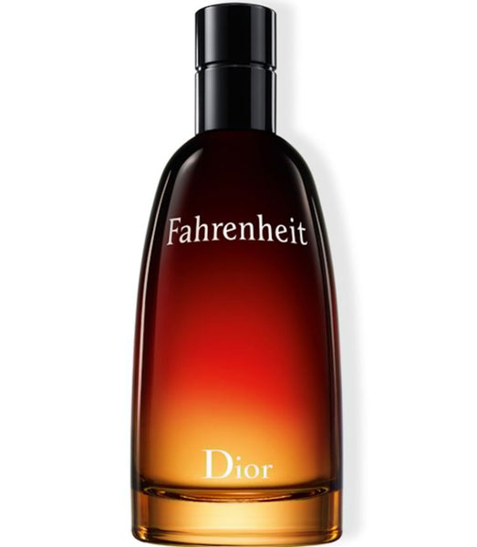 Fahrenheit Aftershave