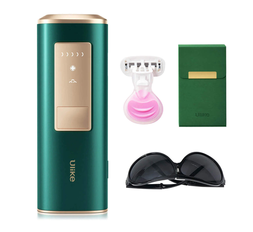 Ulike Air 2 IPL Hair Removal Device Handset