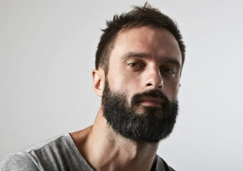Garibaldi Beard