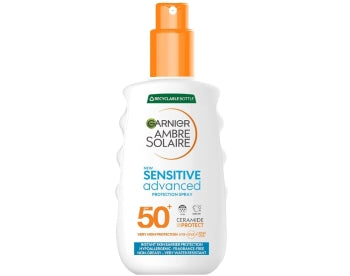 Garnier Ambre   Solaire
