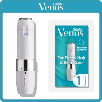 Gillette Venus Facial Dermaplaning Trimmer