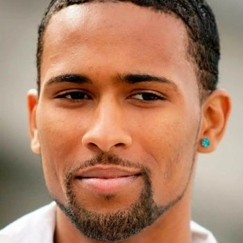Goatee