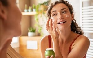 Good Grooming Routine