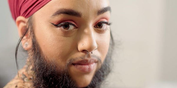 Harnaam Kaur