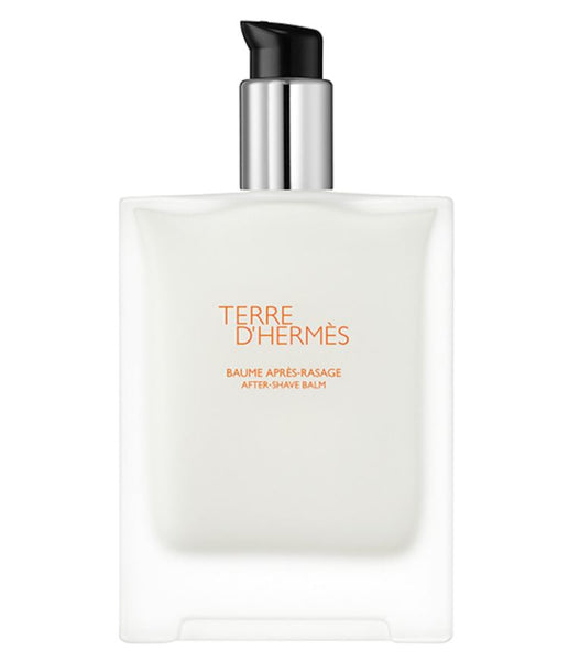 Hermes Aftershave