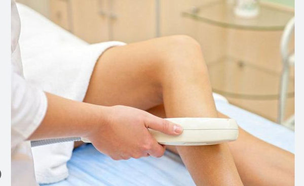 How Does Electrolysis Hair Removal Work