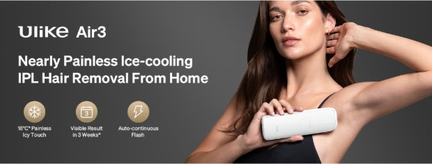 How Long Does It Take for at-Home Laser