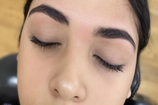 How Much Does Threading Eyebrows Cost In The UK