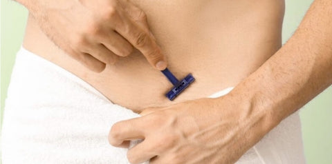 How Often Should You Shave Your Pubes?
